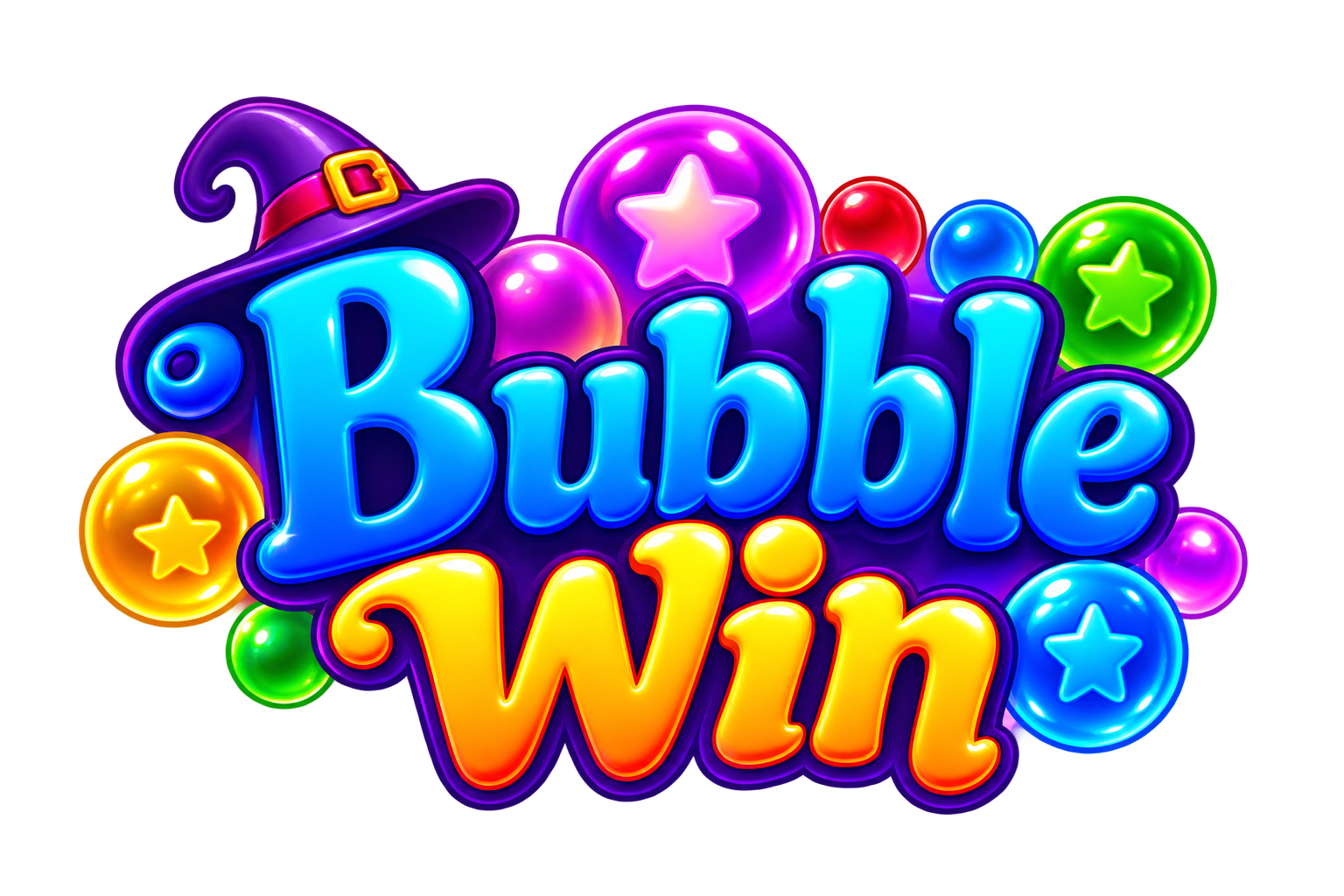 Bubble Win